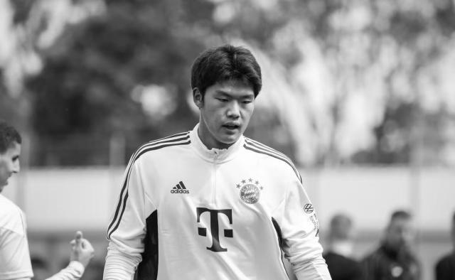 开云app-哀悼！国安小将郭嘉璇去世 他留在了18岁