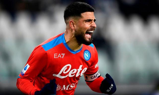 开云体育app下载-【观察】金钱诱惑+情感冲击，因西涅挥别那不勒斯