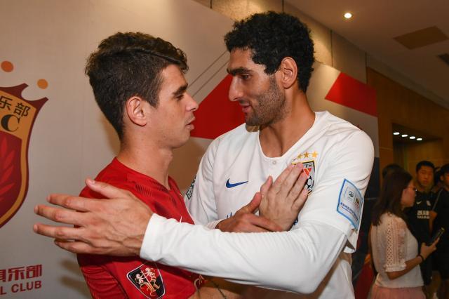 开云app-【中超争冠组第17轮前瞻】泰山海港死磕 广州遇黑马