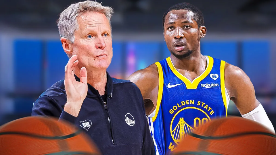 开云娱乐-科尔评价库明加勇士生涯：双方适配度太差 边争冠边培养他很棘手