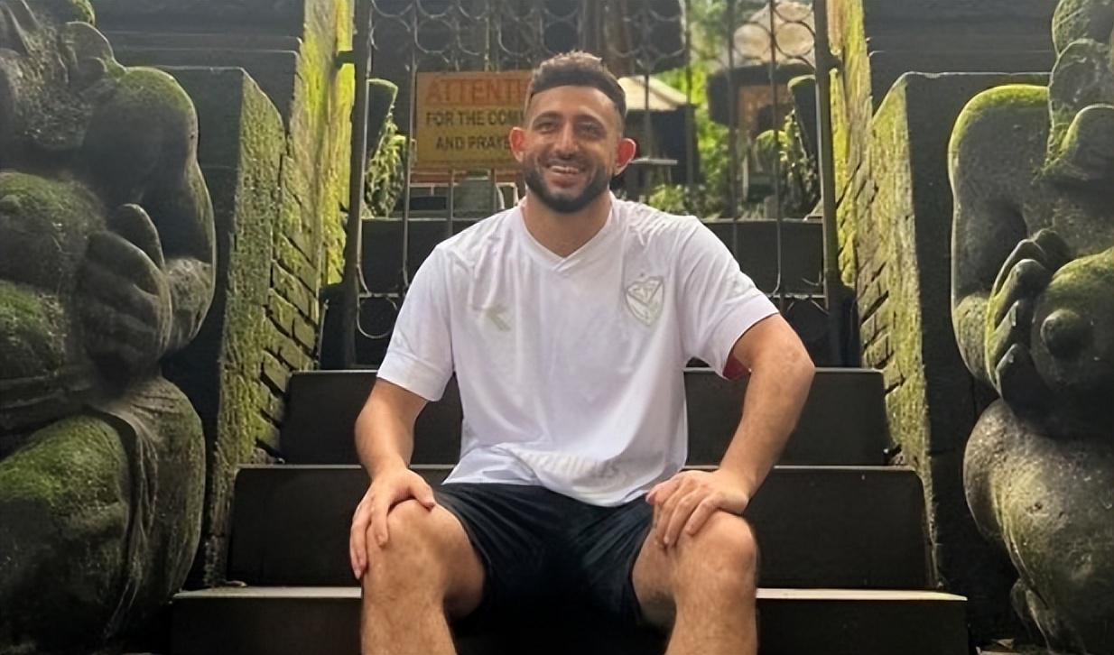 开云app-上港第6外援人选推荐！球迷希望巴尔加斯能二进宫入队，值得期待